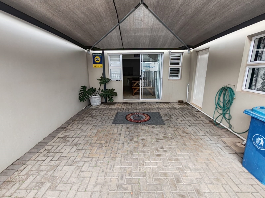 3 Bedroom Property for Sale in Villa Diamante Western Cape